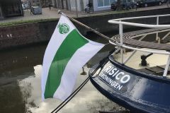 Katwijker RISICO achterschip