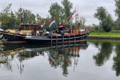 sleepboot PETRA