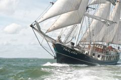 Zeilschip Thalassa