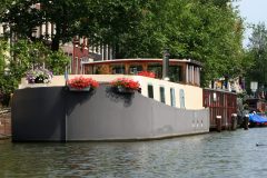 woonschip