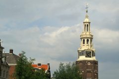 munttoren Amsterdam