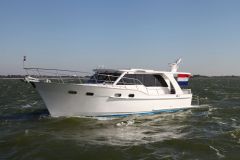 motorjacht SWANTA-YACHTING