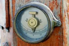 clinometer