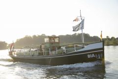 sleepboot BIA