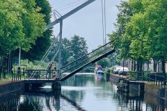 Brug  - Mark Hultink