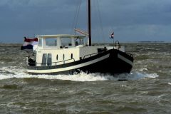 plv GROENZOETER op de Wadden