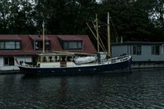 IJsselmeerkotter LD 12