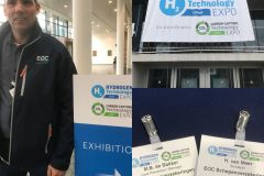 Hydrogen beurs