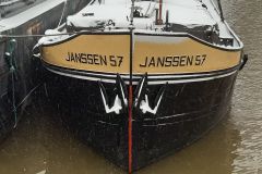 luxe motor JANSSEN 57