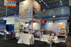 Maritime Industry 2022 stand