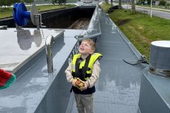 Oproep foto’s bemanning voorjaar 2025 - Henk Van der hoff - Meteoor