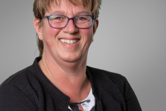 Brenda van der Sluijs