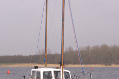 varend zeilboot