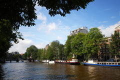 wonen in de gracht