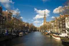 Prinsengracht Amsterdam