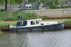 ex politieboot RP 37