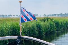 Vlag - Mark Hultink